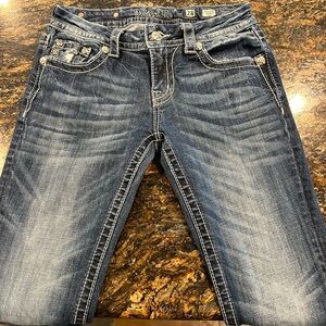 Miss Me • Bootcut Jeans